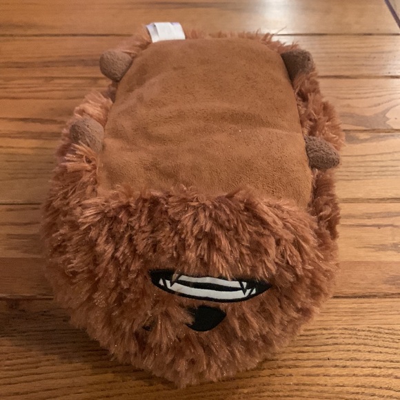 Chewbacca big 11” Tsum Tsum - Picture 7 of 9